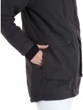 Thumbnail Whistler, Cargo ski jacket women Phantom grey 