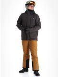 Thumbnail Whistler, Cargo ski jacket men Phantom grey 