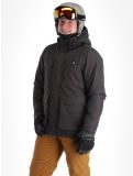 Thumbnail Whistler, Cargo ski jacket men Phantom grey 