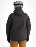 Thumbnail Whistler, Cargo ski jacket men Phantom grey 