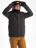 Thumbnail Whistler, Cargo ski jacket men Phantom grey 