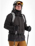 Thumbnail Whistler, Cargo ski jacket men Phantom grey 