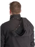 Thumbnail Whistler, Cargo ski jacket men Phantom grey 