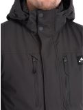 Thumbnail Whistler, Cargo ski jacket men Phantom grey 