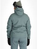 Thumbnail Whistler, Drizzle ski jacket women Balsam Green green 