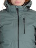 Thumbnail Whistler, Drizzle ski jacket women Balsam Green green 