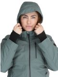 Thumbnail Whistler, Drizzle ski jacket women Balsam Green green 