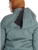 Thumbnail Whistler, Drizzle ski jacket women Balsam Green green 