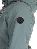 Thumbnail Whistler, Drizzle ski jacket women Balsam Green green 