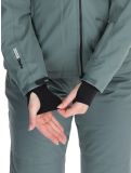 Thumbnail Whistler, Drizzle ski jacket women Balsam Green green 