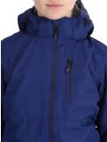 Thumbnail Whistler, Drizzle ski jacket women Bellweather Blue blue 