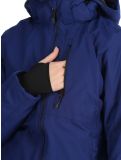 Thumbnail Whistler, Drizzle ski jacket women Bellweather Blue blue 