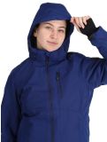 Thumbnail Whistler, Drizzle ski jacket women Bellweather Blue blue 