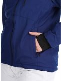 Thumbnail Whistler, Drizzle ski jacket women Bellweather Blue blue 