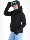 Thumbnail Whistler, Drizzle ski jacket women Black black 