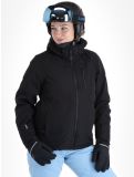 Thumbnail Whistler, Drizzle ski jacket women Black black 