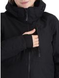 Thumbnail Whistler, Drizzle ski jacket women Black black 