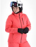 Thumbnail Whistler, Drizzle ski jacket women Dubarry pink 