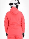 Thumbnail Whistler, Drizzle ski jacket women Dubarry pink 