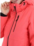 Thumbnail Whistler, Drizzle ski jacket women Dubarry pink 