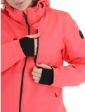 Thumbnail Whistler, Drizzle ski jacket women Dubarry pink 