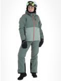 Thumbnail Whistler, Drizzle ski jacket women Lily Pad green 