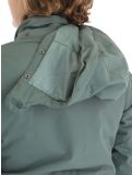 Thumbnail Whistler, Drizzle ski jacket women Lily Pad green 