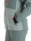 Thumbnail Whistler, Drizzle ski jacket women Lily Pad green 