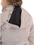 Thumbnail Whistler, Drizzle ski jacket women Simply Taupe grey 