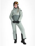 Thumbnail Whistler, Drizzle ski jacket women Slate Gray grey 