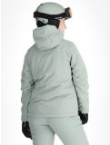 Thumbnail Whistler, Drizzle ski jacket women Slate Gray grey 