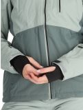 Thumbnail Whistler, Drizzle ski jacket women Slate Gray grey 