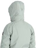 Thumbnail Whistler, Drizzle ski jacket women Slate Gray grey 