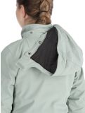 Thumbnail Whistler, Drizzle ski jacket women Slate Gray grey 