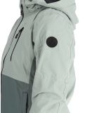 Thumbnail Whistler, Drizzle ski jacket women Slate Gray grey 