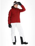 Thumbnail Whistler, Drizzle ski jacket women Sun Dried Tomato red 