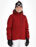 Thumbnail Whistler, Drizzle ski jacket women Sun Dried Tomato red 