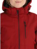 Thumbnail Whistler, Drizzle ski jacket women Sun Dried Tomato red 