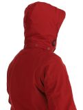 Thumbnail Whistler, Drizzle ski jacket women Sun Dried Tomato red 