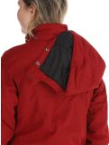 Thumbnail Whistler, Drizzle ski jacket women Sun Dried Tomato red 