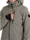 Thumbnail Whistler, Drizzle ski jacket women Vetiver grey 