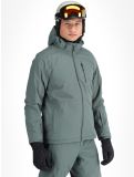 Thumbnail Whistler, Drizzle ski jacket men Balsam Green green 