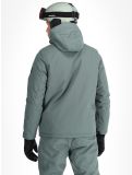 Thumbnail Whistler, Drizzle ski jacket men Balsam Green green 