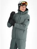 Thumbnail Whistler, Drizzle ski jacket men Balsam Green green 