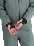 Thumbnail Whistler, Drizzle ski jacket men Balsam Green green 