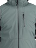 Thumbnail Whistler, Drizzle ski jacket men Balsam Green green 