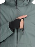 Thumbnail Whistler, Drizzle ski jacket men Balsam Green green 