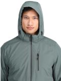 Thumbnail Whistler, Drizzle ski jacket men Balsam Green green 