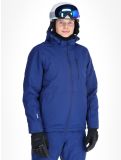 Thumbnail Whistler, Drizzle ski jacket men Bellweather Blue blue 