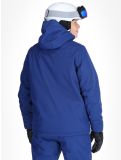 Thumbnail Whistler, Drizzle ski jacket men Bellweather Blue blue 